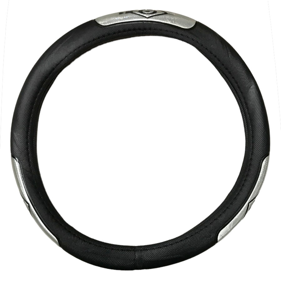 FUNDA VOLANTE PLATA 2 38*8.2 CM