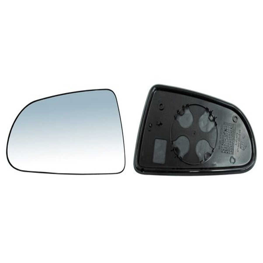 LUNA ESPEJO DAKOTA 05-07 S/DESEMP FIJO IZQ L0927