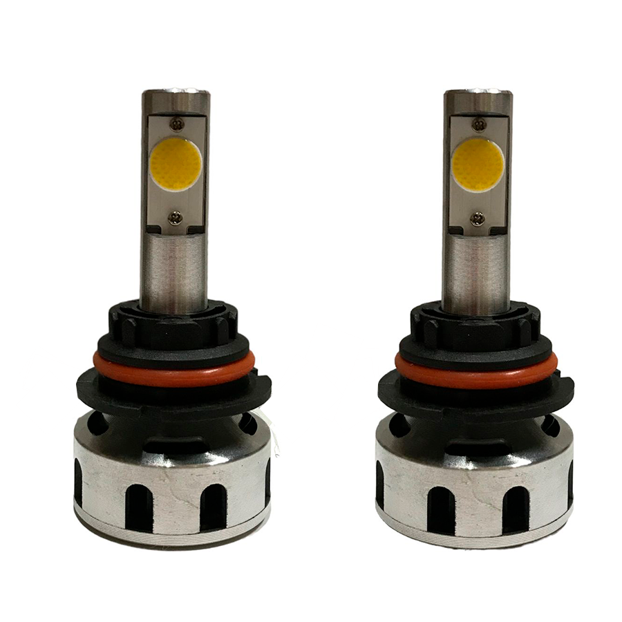 FOCO LED SISTEMA COMPLETO 9004 H/L