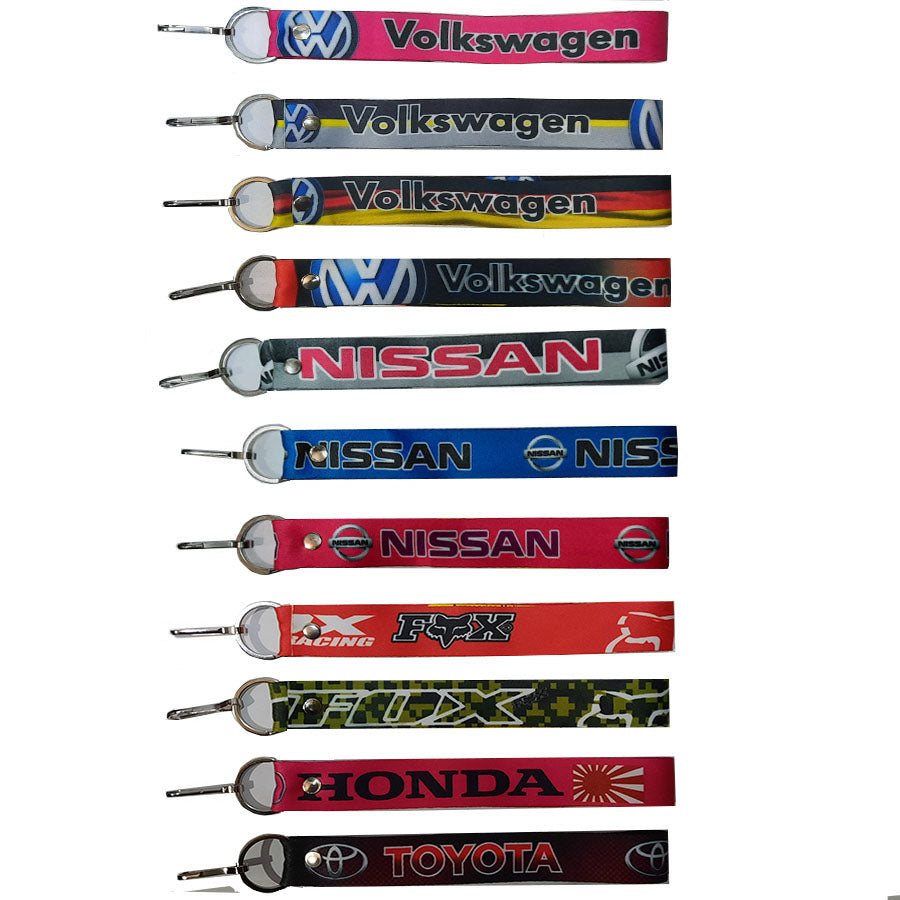 LLAVERO VARIAS MARCAS