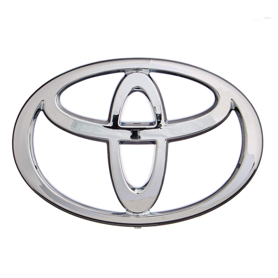 LOGO TOYOTA TRAS CHICO