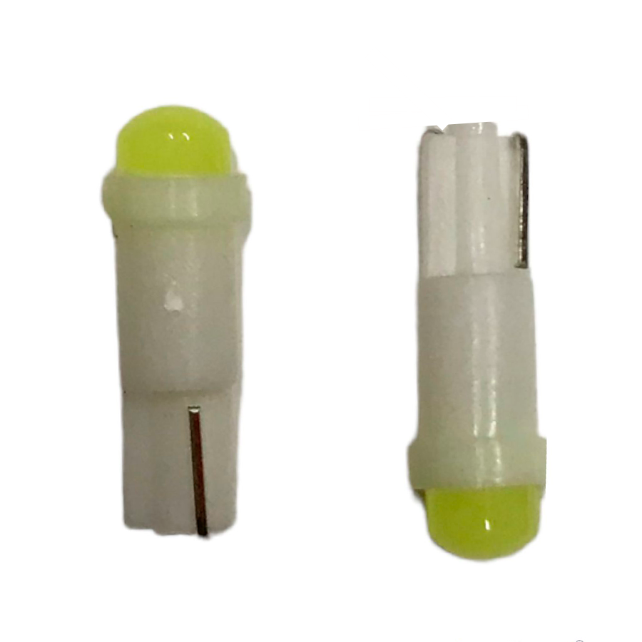 FOCO PELLISCO MINI LEDS BLANCO LU168A