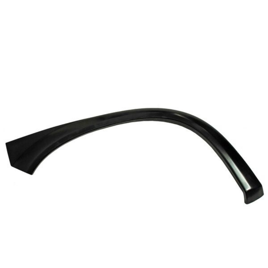 MOLDURA ARCO TRAS CHEVY C2 04-08 3/ 5P P/PINT MX T153 IZQ