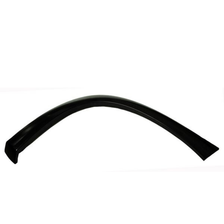 MOLDURA ARCO TRAS CHEVY C3 09-12 3/ 5P P/PINT ALD MX T153 IZQ