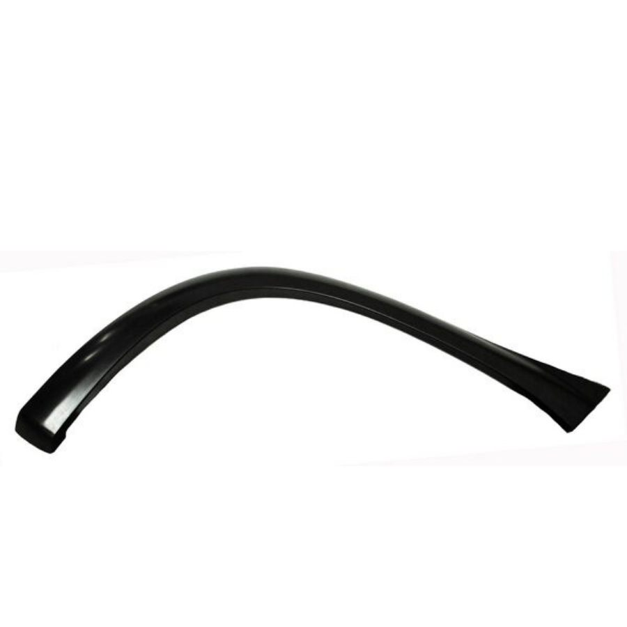 MOLDURA ARCO TRAS CHEVY C3 09-12 4P P/PINT MX T153 IZQ