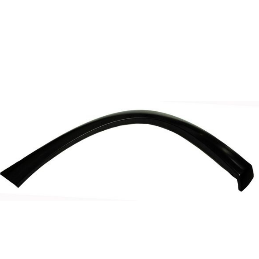 MOLDURA ARCO TRAS CHEVY C3 09-12 3/ 5P P/PINT ALD MX T153 DER