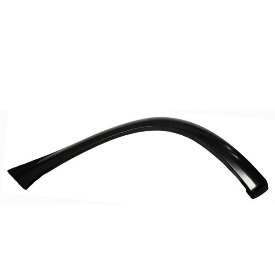 MOLDURA ARCO TRAS CHEVY C3 09-12 3/ 5P P/PINT ALD MX T153 DER