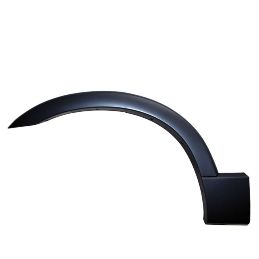 MOLDURA ARCO SALP EXPLORER 02-05 P/PINT PARTE TRAS IZQ %DES.