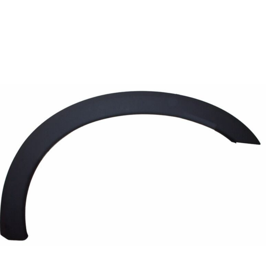 MOLDURA ARCO SALP FORD SUPER DUTY 99-04 NEGRA **** DER