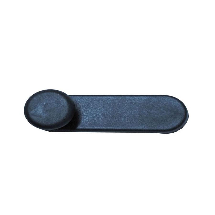MANIJA ELEV CRISTAL CHEVY/ SWINW/ JOY/ MONZA 94-08 NEGRA ALD MECCCH94N