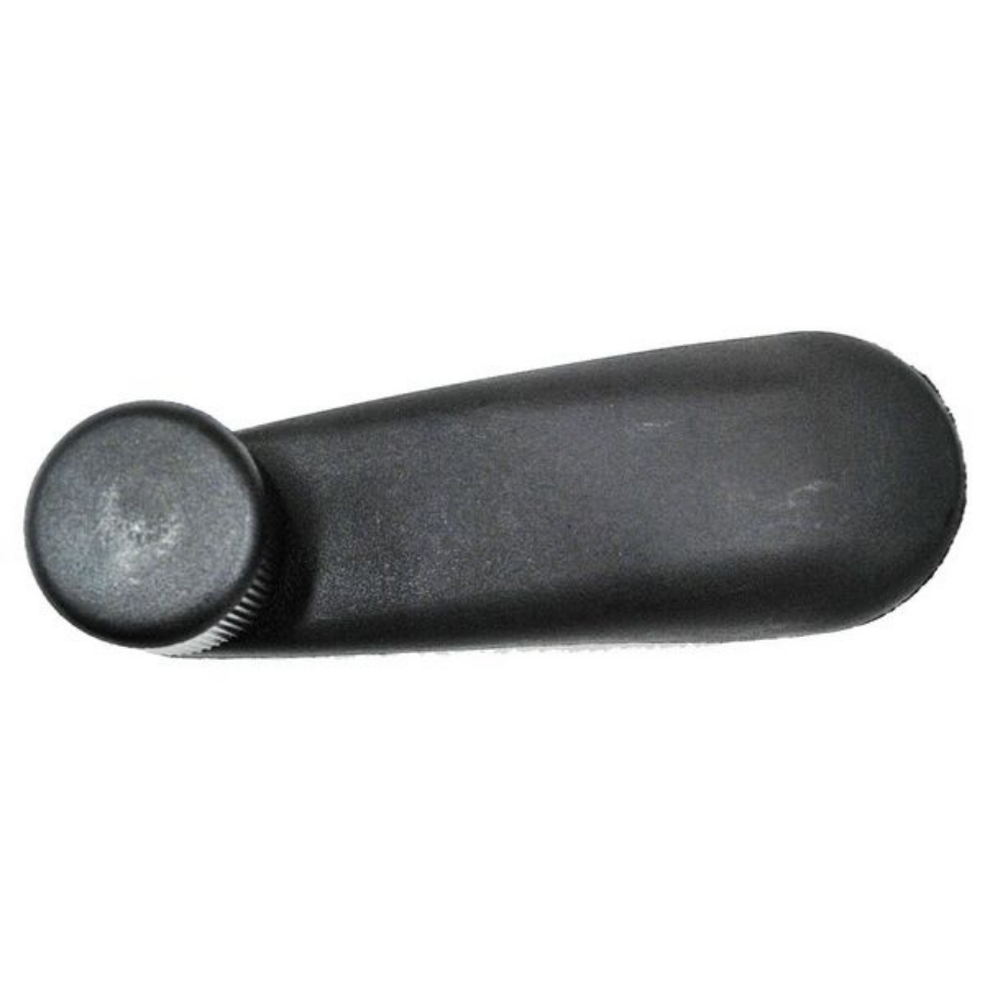 MANIJA ELEV CRISTAL CHEV PU/ SIERRA 07-15 NEGRA