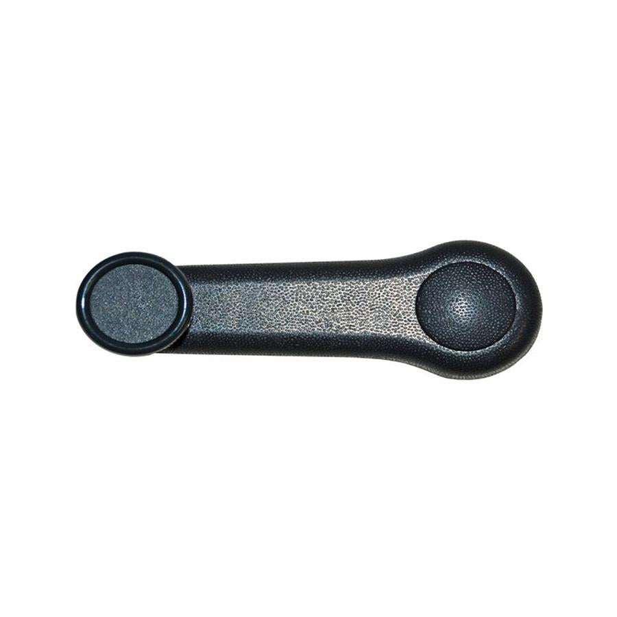 MANIJA ELEV CRISTAL ATOS 01-11/ H100 92-10/ VERNA 00-06/ ACCENT 95-99 GRIS ALD