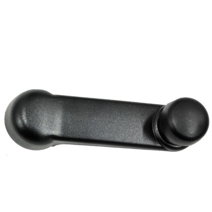 MANIJA ELEV CRISTAL EXPLORER/ MOUNTAINEER 95-01 NEGRA