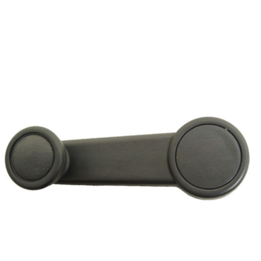 MANIJA ELEV CRISTAL FOCUS 00-08/ FIESTA 03-08/ ECOSPORT 03-07/ KA/ IKON 01-08 GRIS