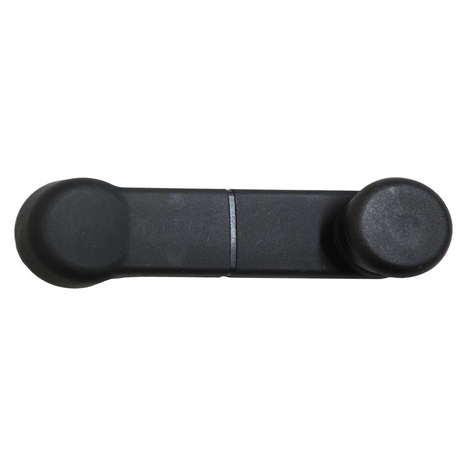 MANIJA ELEV CRISTAL RANGER 93-12/ FORD PU 97-10/ SUPER DUTY 99-13/ WINDSTAR 99-03/ ECON 09-11 NEGRA ALD