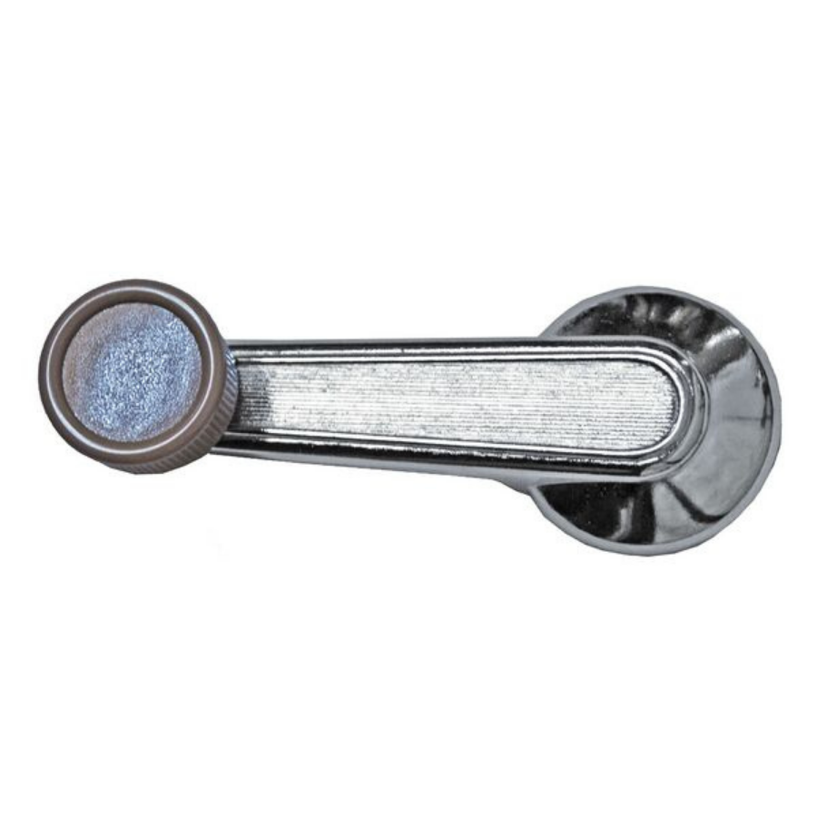 MANIJA ELEV CRISTAL NISSAN PU 720 81-93 CAFE