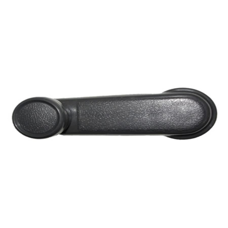 MANIJA ELEV CRISTAL NISSAN PU D21 94-08/ TSURU III 92-16/ D22 08-15/ SENTRA 96-06 NEGRA ALD