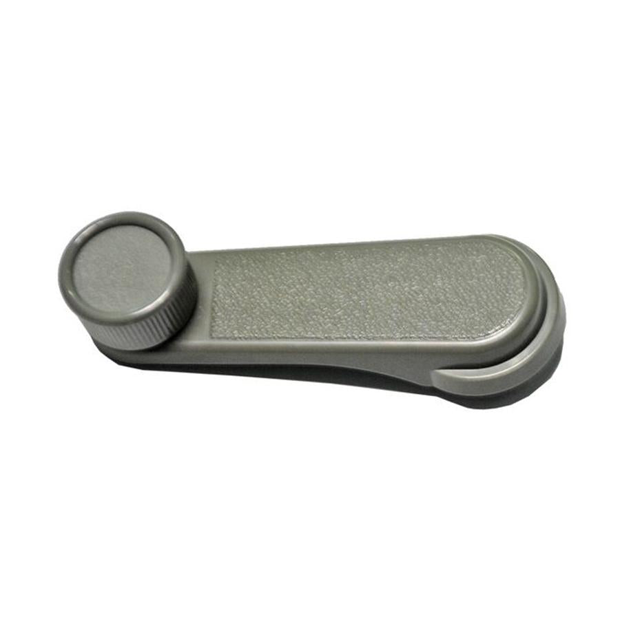 MANIJA ELEV CRISTAL NISSAN PU D21 94-08/ TSURU III 92-16/ D22 08-15/ SENTRA 96-06 GRIS ALD