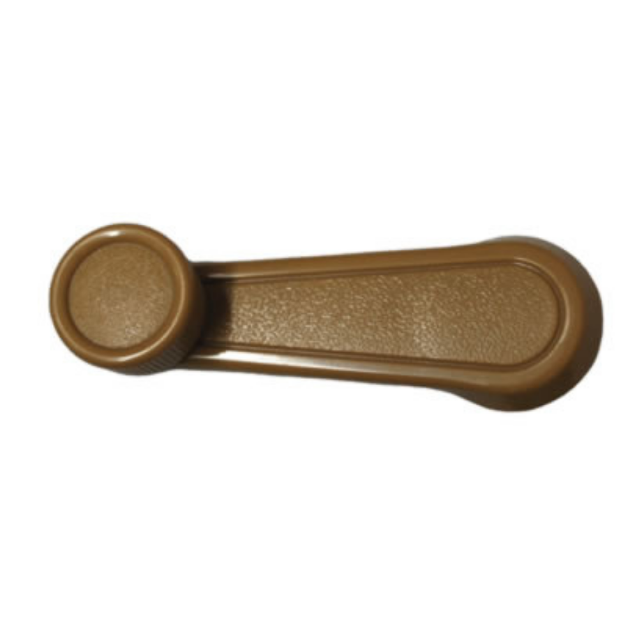 MANIJA ELEV CRISTAL TOYOTA PU 78-95 BEIGE