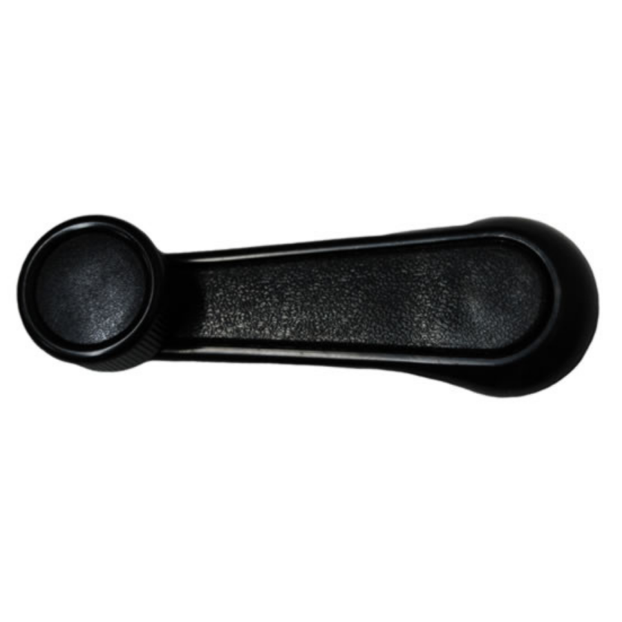 MANIJA ELEV CRISTAL TOYOTA PU 78-95 NEGRO