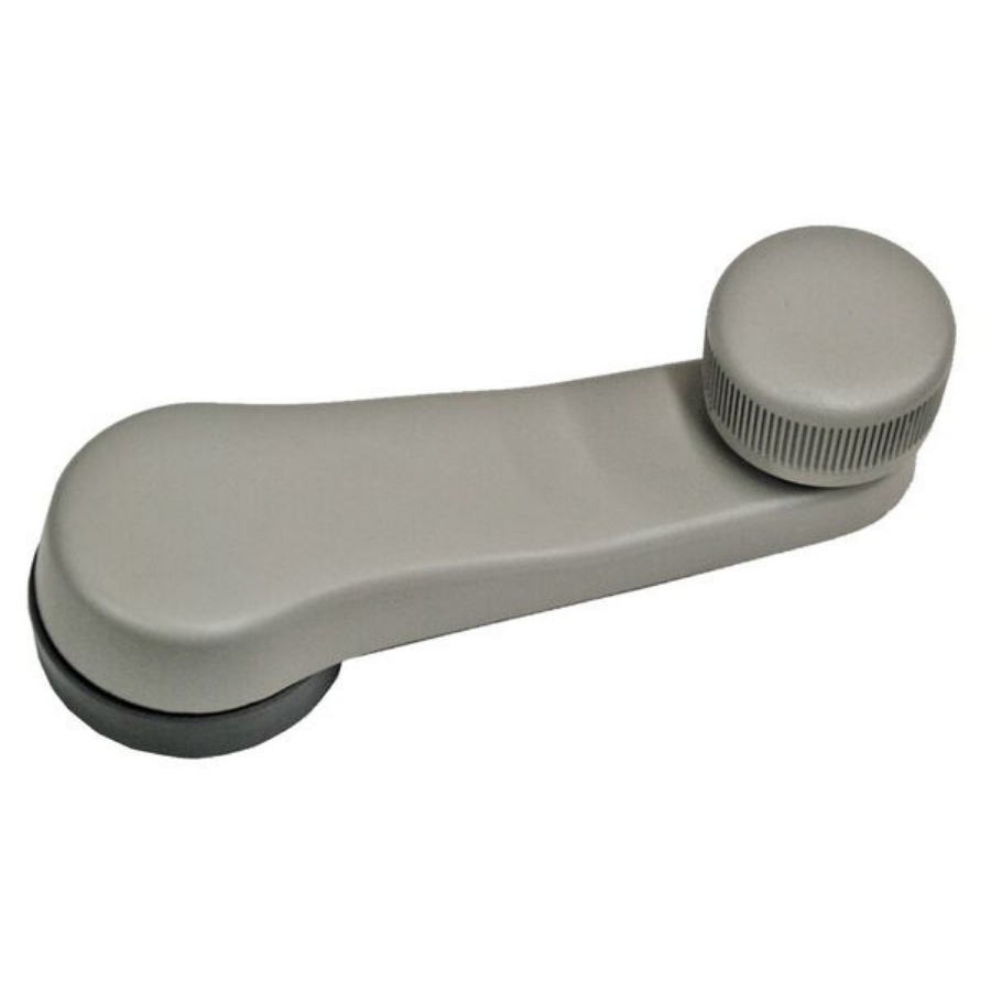 MANIJA ELEV CRISTAL POINTER 00-09/ GOLF 93-06/ JETTA 93-07/ CABRIO 99-02 GRIS CLARO