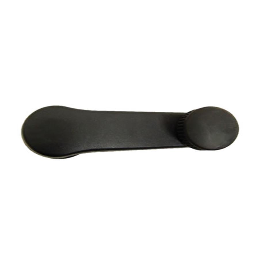 MANIJA ELEV CRISTAL POINTER 00-05/ GOLF 93-06/ JETTA 93-07/ CABRIO 99-02 NEGRA ALD