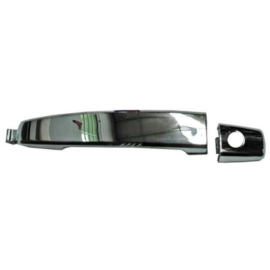 MANIJA EXT AVEO/ CAPTIVA 08-11/ G3 06-09 CROMADA DEL RH=LH