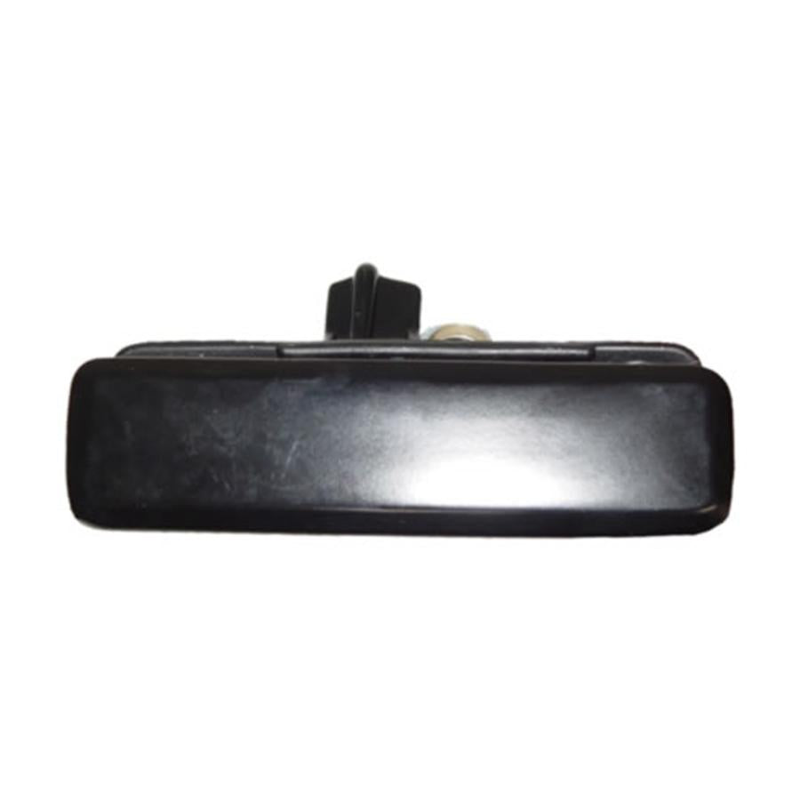MANIJA EXT ASTRO/ SAFARI/ GMC 85-92/ SILHOUTTE/ LUMINA APV/ TRANS PORT 90-96 LISA DEL ALD IZQ