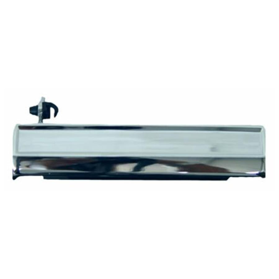 MANIJA EXT S10/ BLAZER 82-94 CROMADA METAL ALD DER MEPCS1082CR