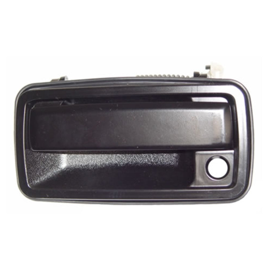 MANIJA EXT S10/ BLAZER/ SONOMA/ JIMMY/ ENVOY 95-97 LISA PLASTICO DEL IZQ MEPCS1095L