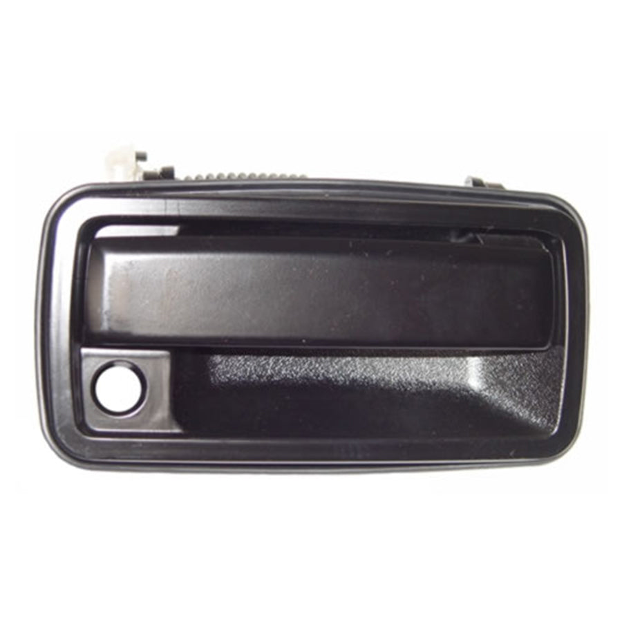 MANIJA EXT S10/ BLAZER/ SONOMA/ JIMMY/ ENVOY 95-97 LISA PLASTICO DEL DER MEPCS1095R