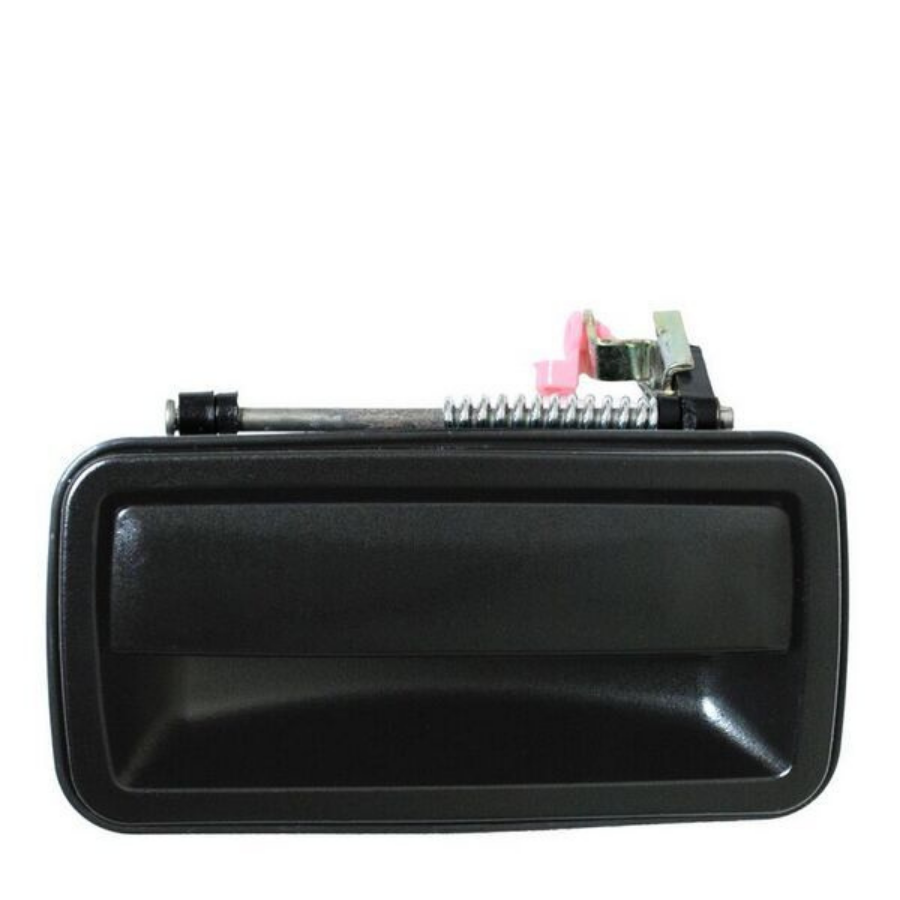 MANIJA EXT S10/ BLAZER/ SONOMA/ JIMMY/ ENVOY 95-04 CHINA PLASTICO TRAS IZQ