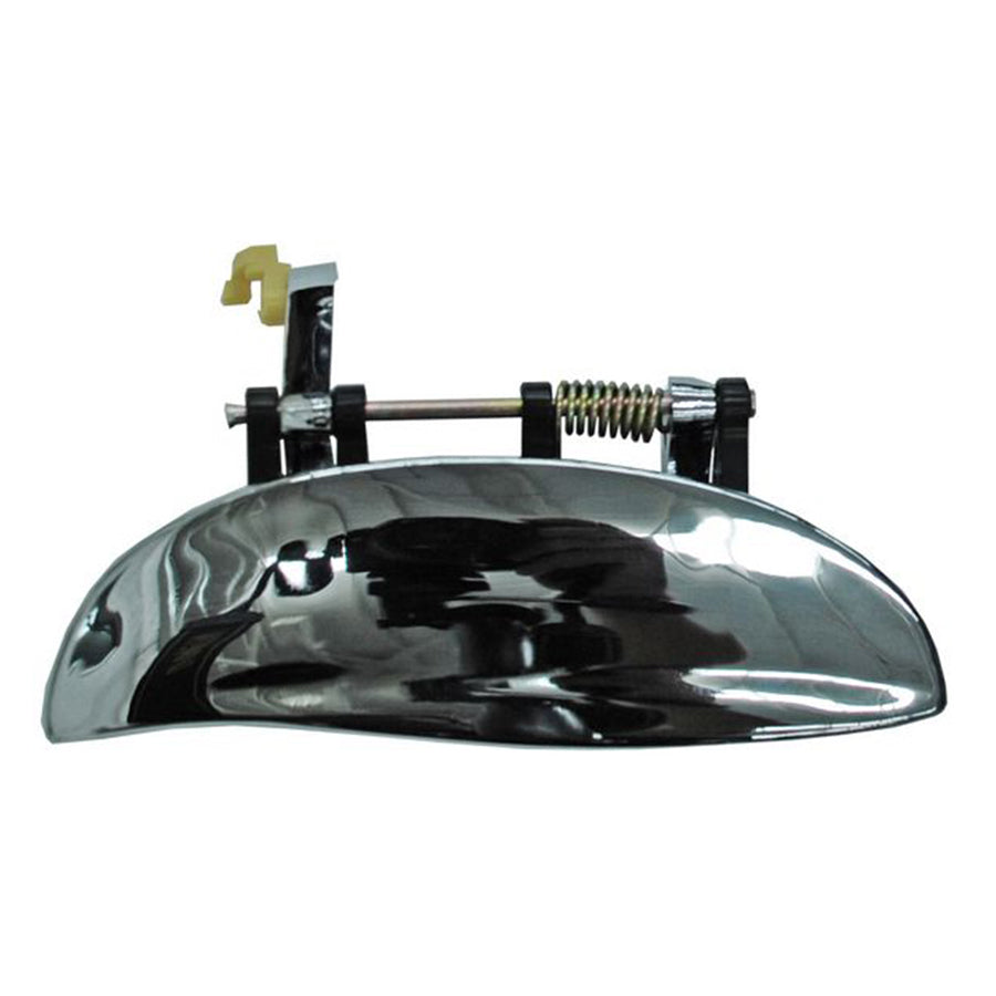 MANIJA EXT ATOS 01-11 CROMADA TRAS DER