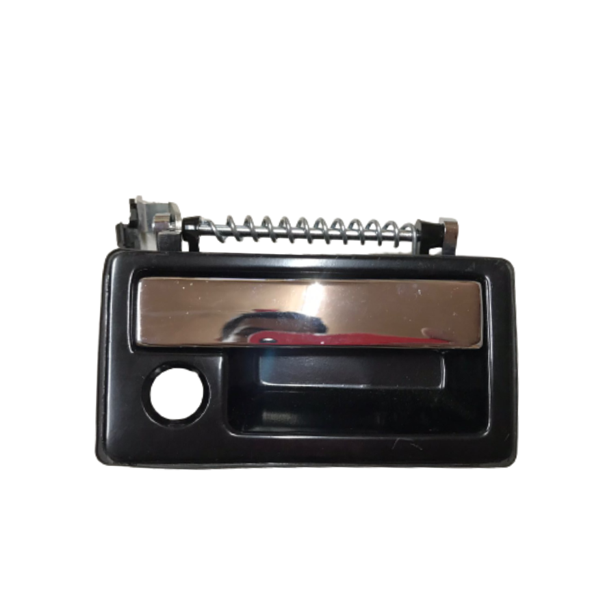 MANIJA EXT VOYAGER/ CARAVAN 84-91 CROMADA **** DER