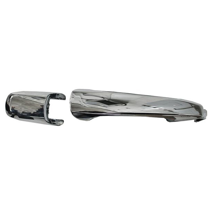 MANIJA EXT FUSION 06-12/ MILAN 07-08/ MKZ 07-12 CROMADA DEL DER Y TRAS 151204 RH=LH
