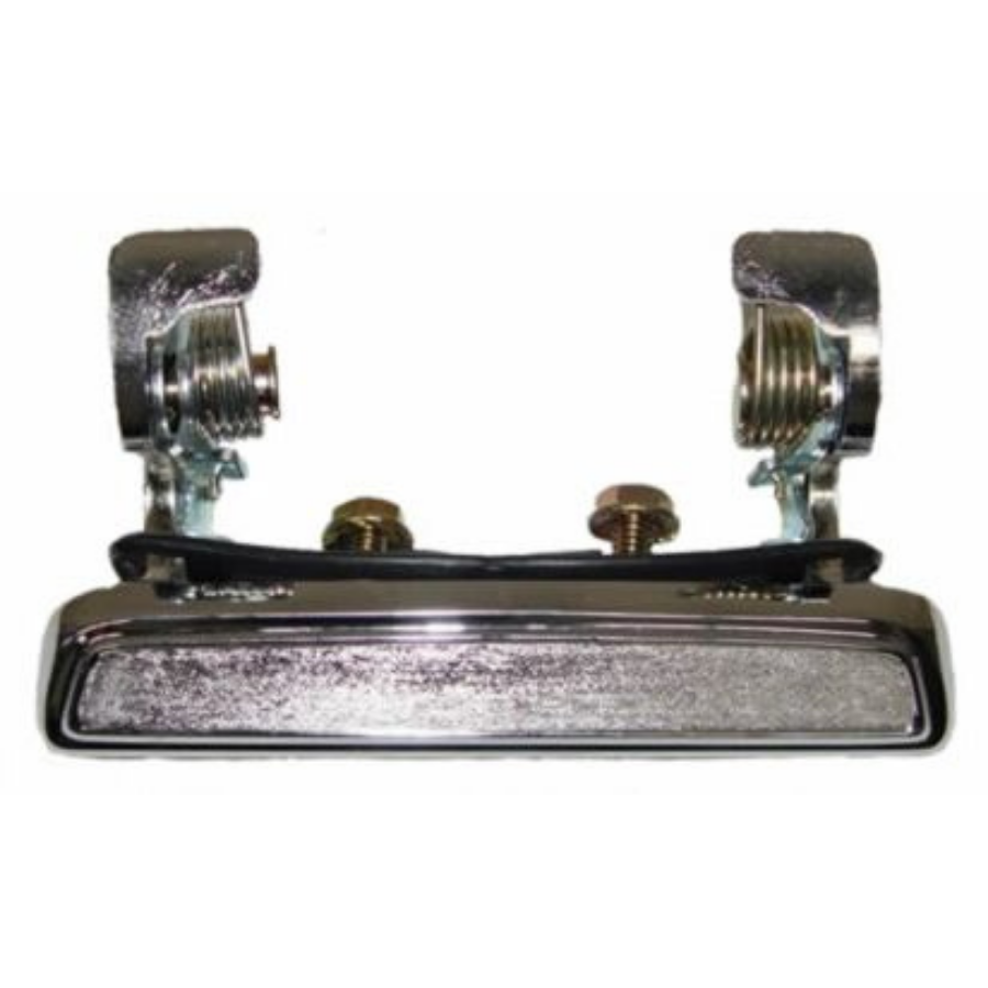 MANIJA EXT FORD PU 73-79/ MUSTANG 74-78/ THUNDERBIRD 77-82 CROMADA DER
