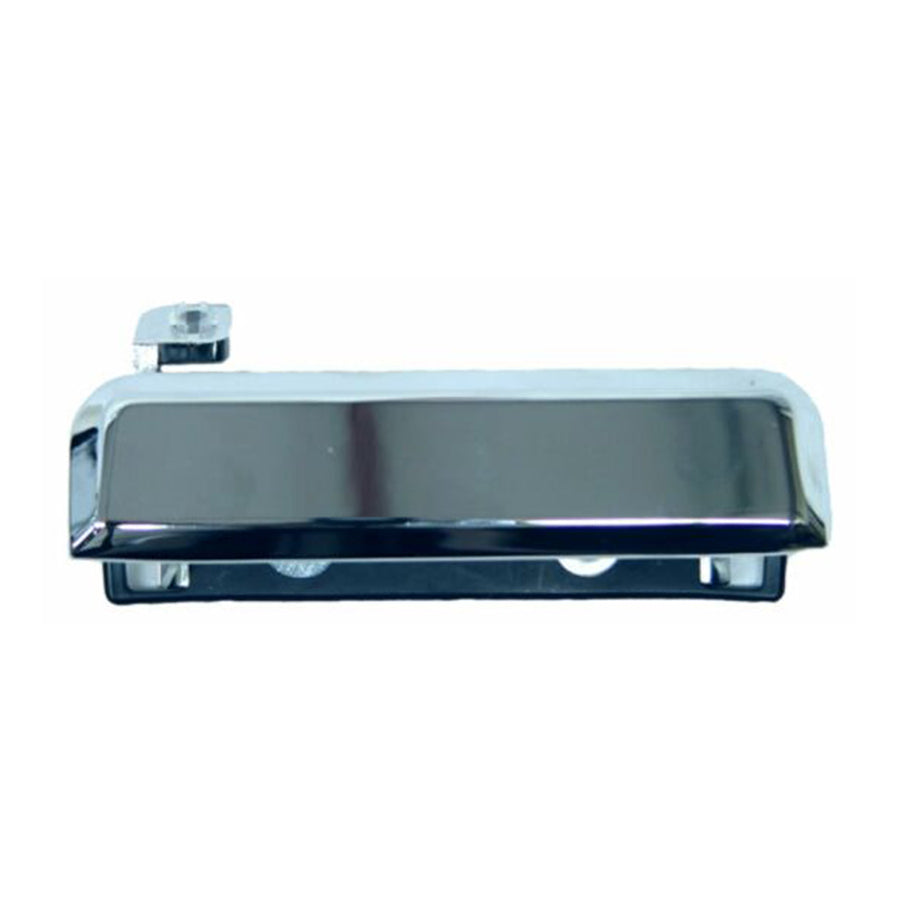 MANIJA EXT TOPAZ/ THUNDERBIRD/ BRONCO 84-88/ ESCORT 81-90/ RANGER 83-92/ MARQUIS/ CROWN 83-91/ MUSTANG 87-93 CROMADA DER