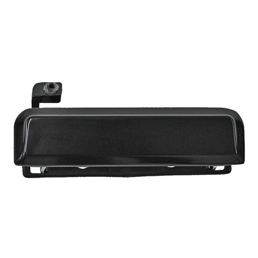 MANIJA EXT TOPAZ/ THUNDERBIRD/ BRONCO 84-88/ ESCORT 81-90/ RANGER 83-92/ MARQUIS/ CROWN 83-91/ MUSTANG 87-93 NEGRA METAL DER