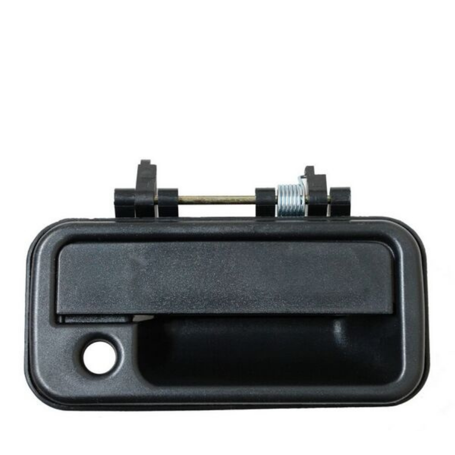 MANIJA EXT ISUZU PU/ LUV 88-95 CHINA NEGRA IZQ