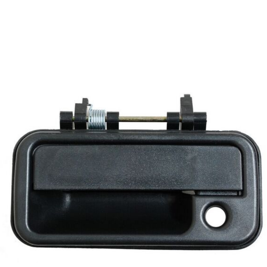 MANIJA EXT ISUZU PU/ LUV 88-95 CHINA NEGRA DER