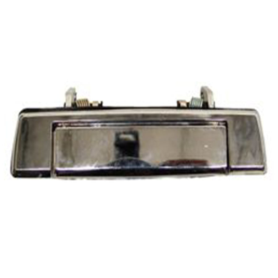 MANIJA EXT MAZDA PU 86-93 CROMADA LH=RH