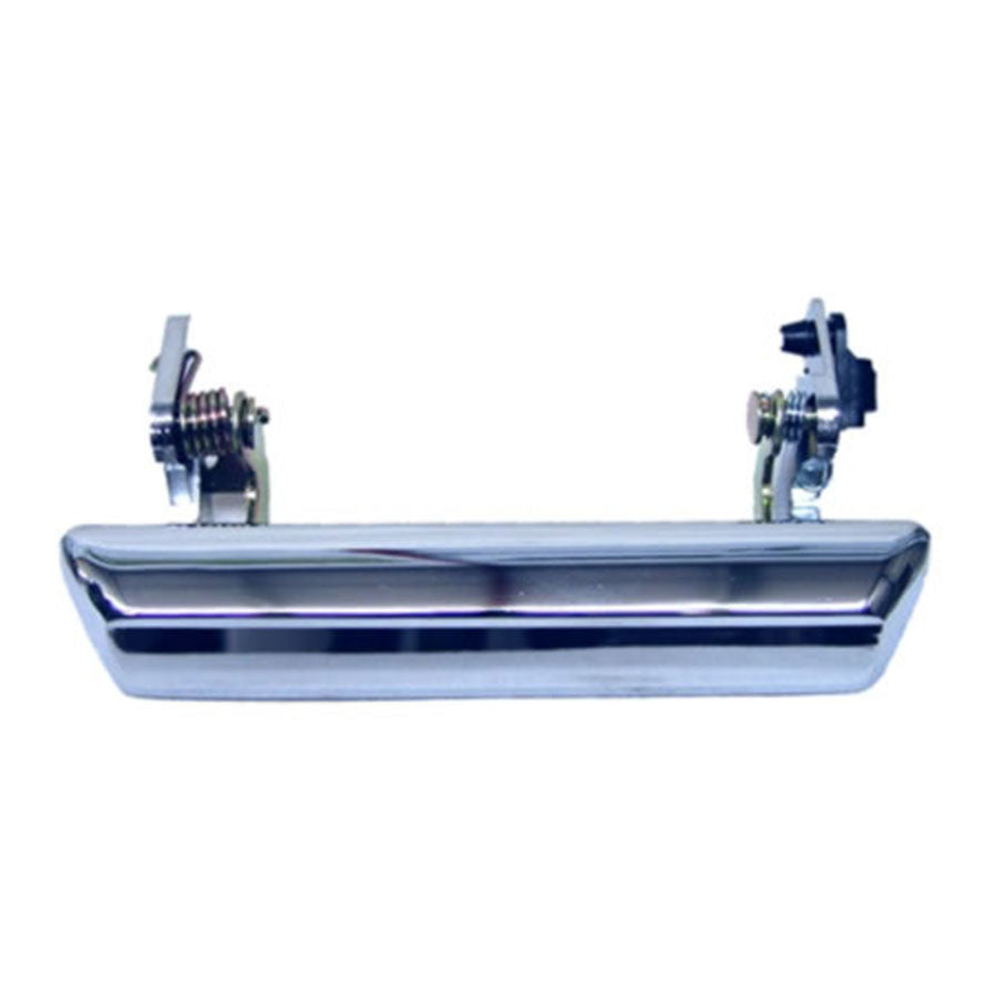 MANIJA EXT DATSUN PU 620 73-80 CROMADA DER