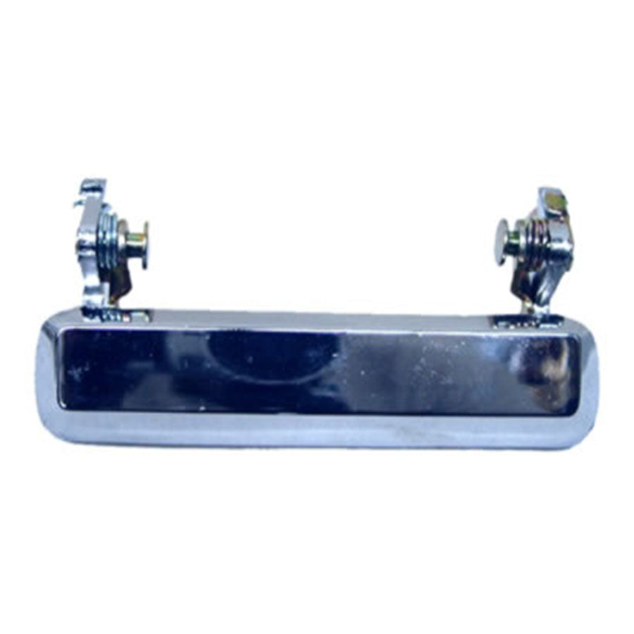 MANIJA EXT NISSAN PU 720 81-93 CROMADA DER