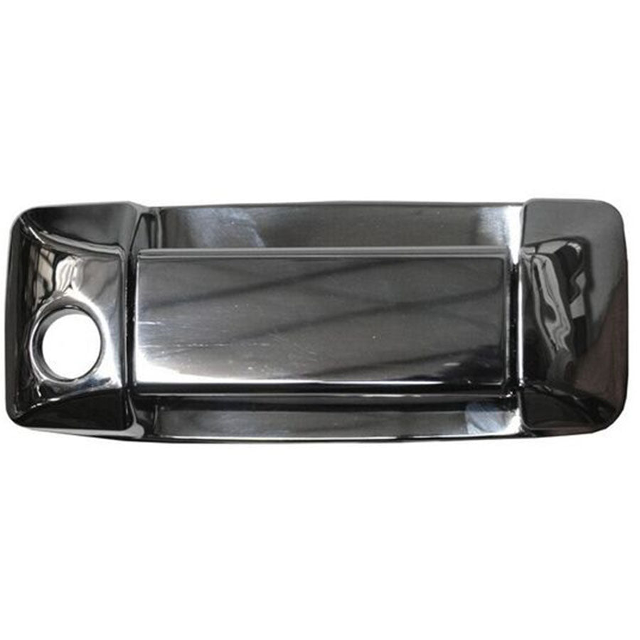 MANIJA EXT HIACE 04-12 CROMADA LATERAL DER