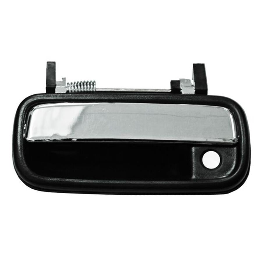 MANIJA EXT TOYOTA PU 89-95 CROMADA IZQ MEPTPU89CL