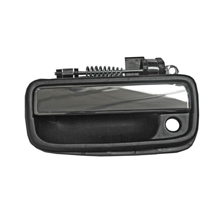 MANIJA EXT TACOMA 95-04 CROMADA DEL ALD IZQ MEPTTA95DCL