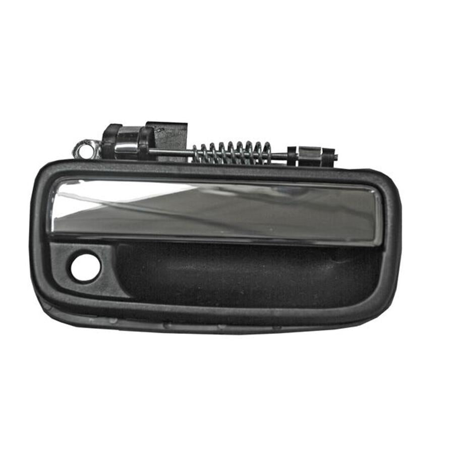 MANIJA EXT TACOMA 95-04 CROMADA DEL ALD DER MEPTTA95DCR