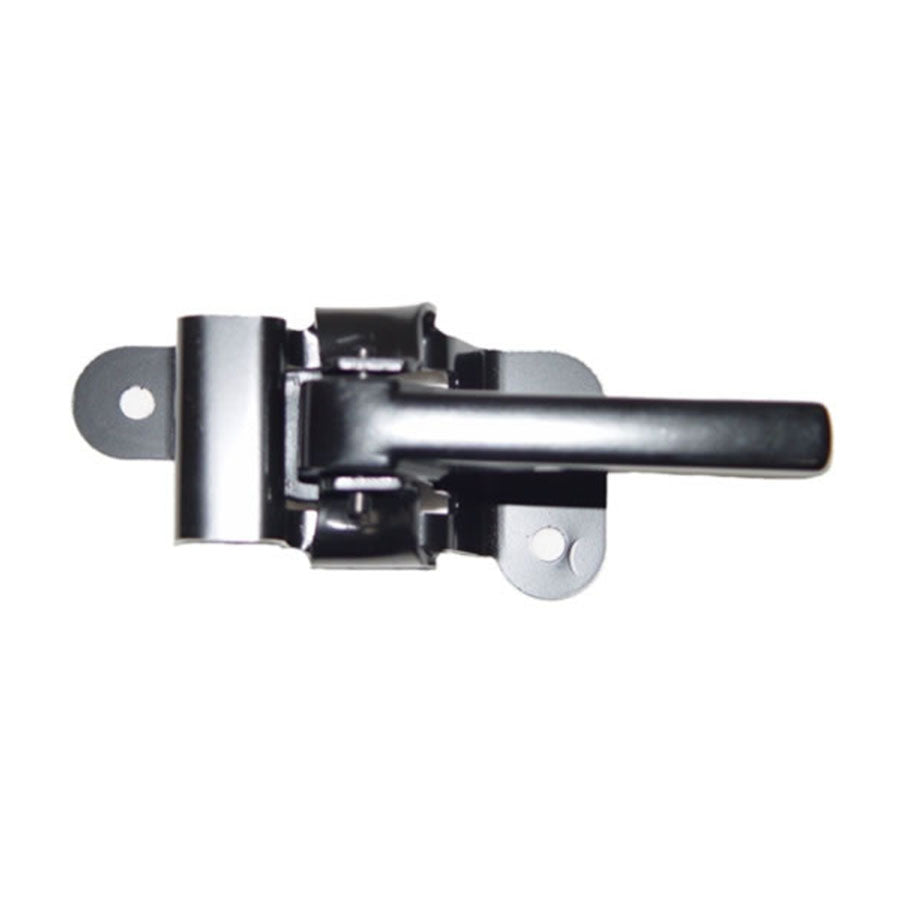 MANIJA INT ASTRO/ SAFARI/ GMC 85-92 NEGRA METAL DEL IZQ