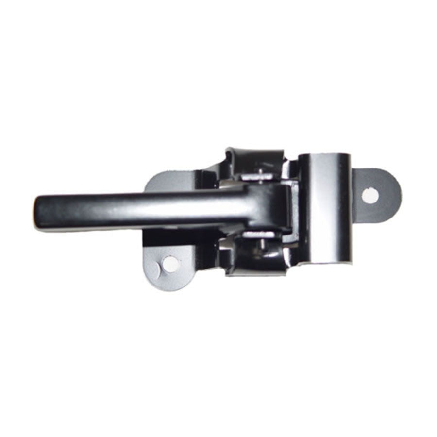 MANIJA INT ASTRO/ SAFARI/ GMC 85-92 NEGRA METAL DEL DER