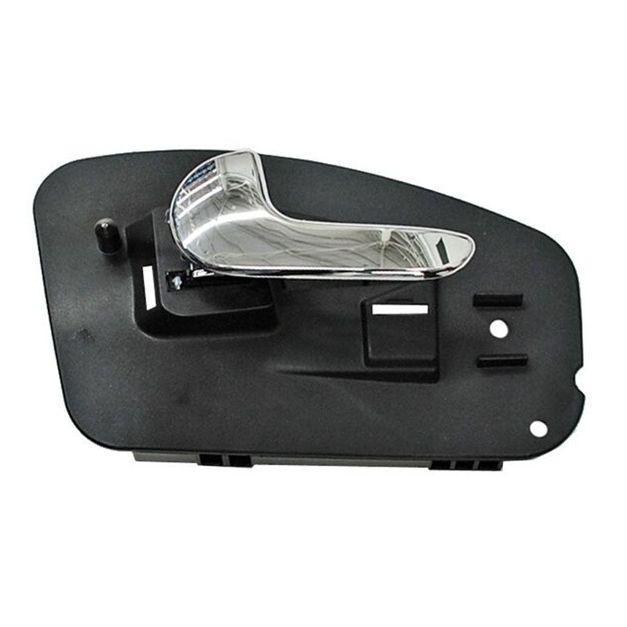 MANIJA INT CORSA 02-08/ MERIVA 04-08 NEGRA/ CROMO TRAS IZQ